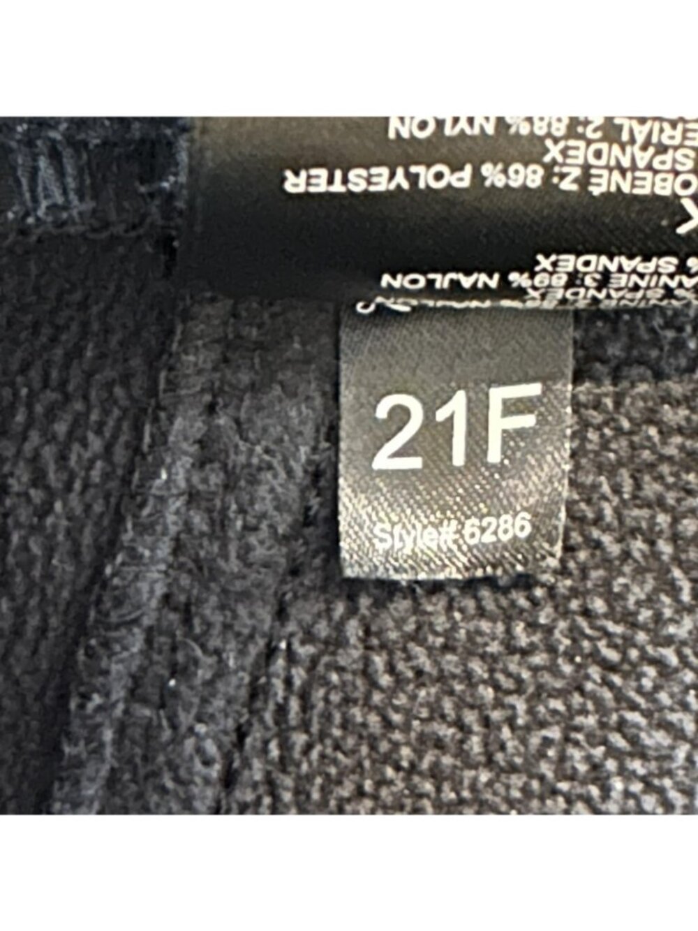 Kuhl Frost Softshell Pants Womens 10 Fleece Lined Snow Zip Pockets Ski Stretch - Picture 8 of 16